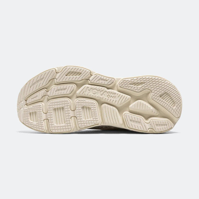 BEAMS x Hoka Bondi 7 - Turtledove/Tidal Foam-Preorder Item-Navy Selected Shop