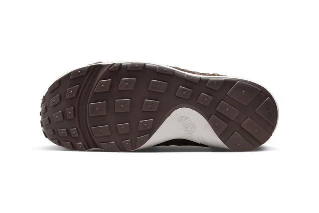 Nike WMNS Air Footscape Woven - Earth/Light British Tan/Khaki-Preorder Item-Navy Selected Shop