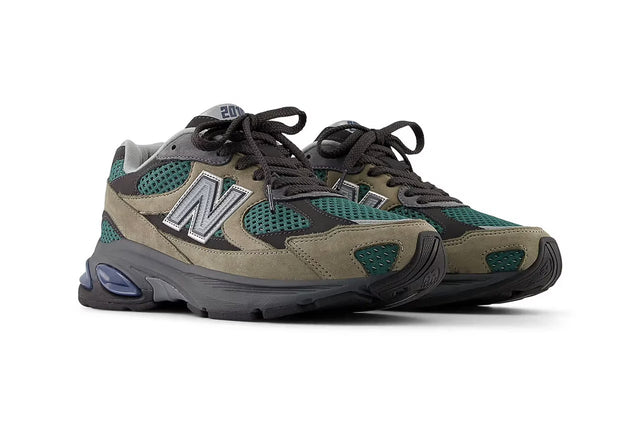 New Balance U2010AGY-Preorder Item-Navy Selected Shop