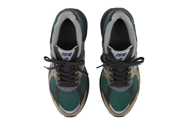 New Balance U2010AGY-Preorder Item-Navy Selected Shop