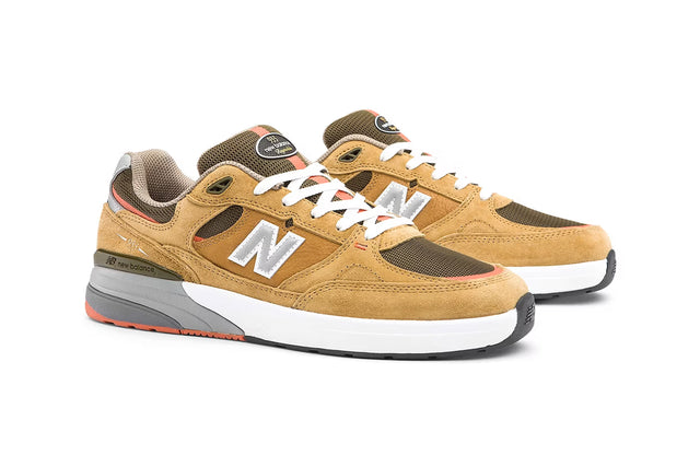 New Balance Numeric 933 Reynolds NM933MNO