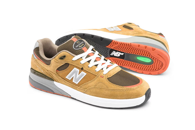New Balance Numeric 933 Reynolds NM933MNO