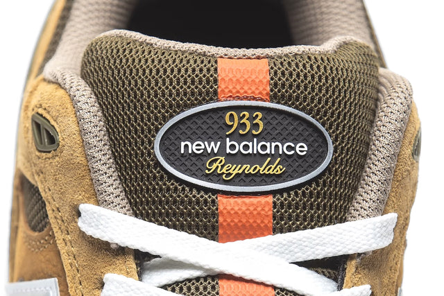 New Balance Numeric 933 Reynolds NM933MNO