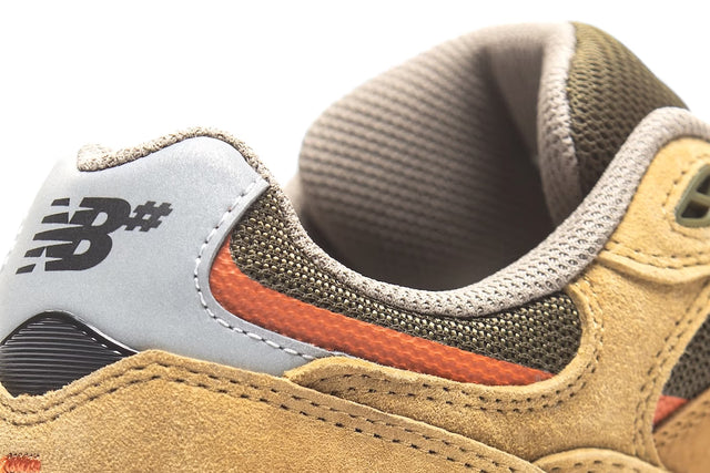 New Balance Numeric 933 Reynolds NM933MNO