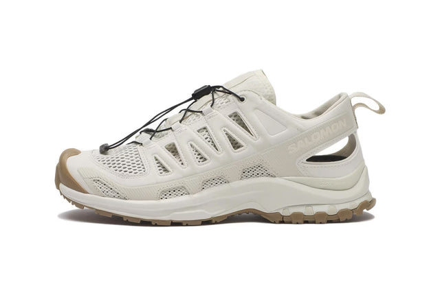 Salomon XA PRO 3D Amphib - Vanilla Ice/Almond Milk/Curry-Preorder Item-Navy Selected Shop