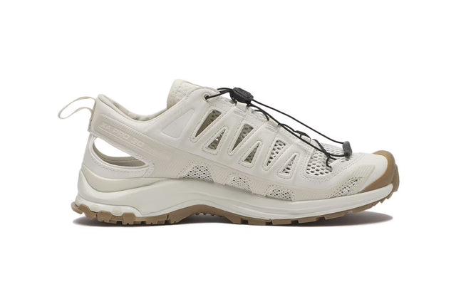 Salomon XA PRO 3D Amphib - Vanilla Ice/Almond Milk/Curry-Preorder Item-Navy Selected Shop