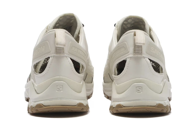 Salomon XA PRO 3D Amphib - Vanilla Ice/Almond Milk/Curry-Preorder Item-Navy Selected Shop