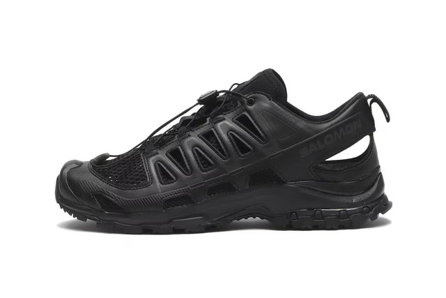 Salomon XA PRO 3D Amphib - Black/Black-Preorder Item-Navy Selected Shop