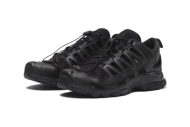 Salomon XA PRO 3D Amphib - Black/Black-Preorder Item-Navy Selected Shop