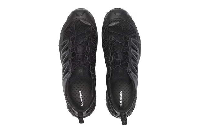 Salomon XA PRO 3D Amphib - Black/Black-Preorder Item-Navy Selected Shop