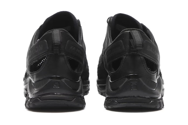 Salomon XA PRO 3D Amphib - Black/Black-Preorder Item-Navy Selected Shop