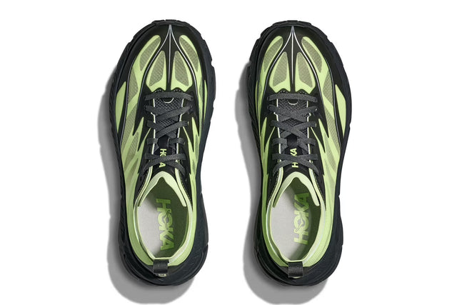 Hoka Mafate Speed 4 Lite - Luna Moth/Cosmic Grey-Preorder Item-Navy Selected Shop