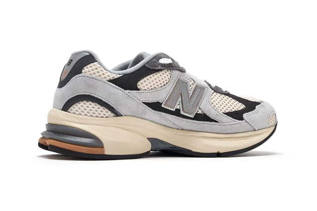 New Balance U2010TTO-Preorder Item-Navy Selected Shop
