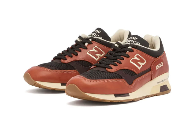 New Balance U1500TBB Made in England