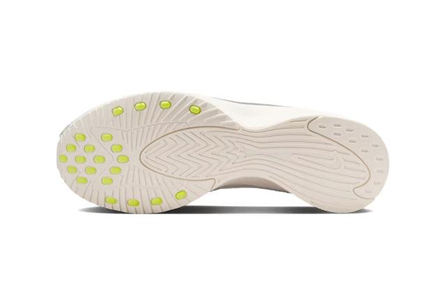 Nike WMNS Air Superfly - Pale Ivory/Metallic Silver/Volt