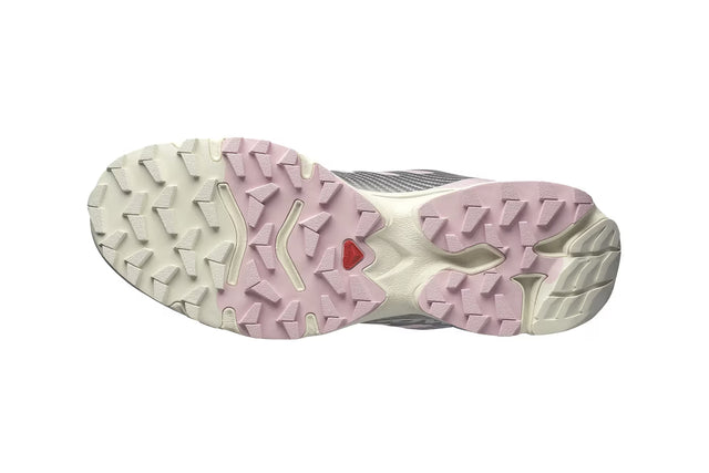 Salomon Lab XT-4 OG - Vanilla Ice/Footwear Silver/Fairy Tale