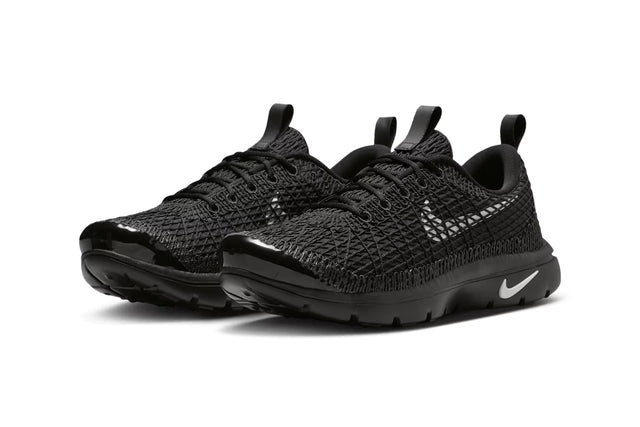 Comme des Garçons x Nike Air Rejuven8 - Black-Preorder Item-Navy Selected Shop