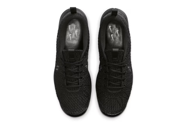 Comme des Garçons x Nike Air Rejuven8 - Black-Preorder Item-Navy Selected Shop