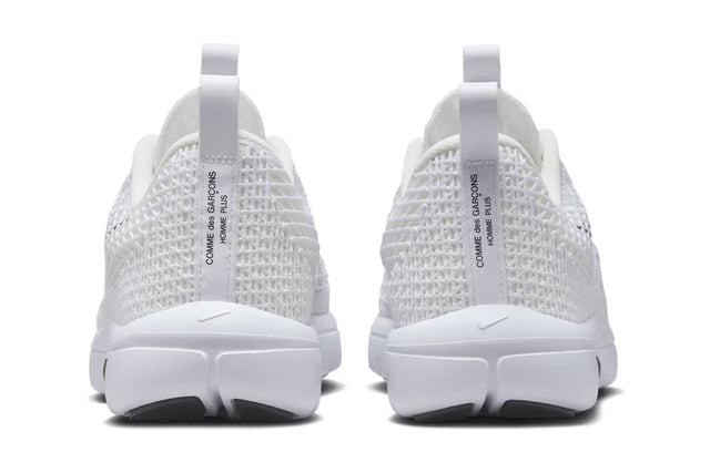 Comme des Garçons x Nike Air Rejuven8 - White-Preorder Item-Navy Selected Shop