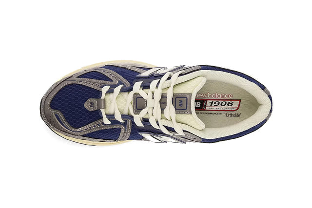 New Balance U1906RCK-Preorder Item-Navy Selected Shop