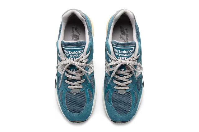 New Balance U991BU2 Made in England