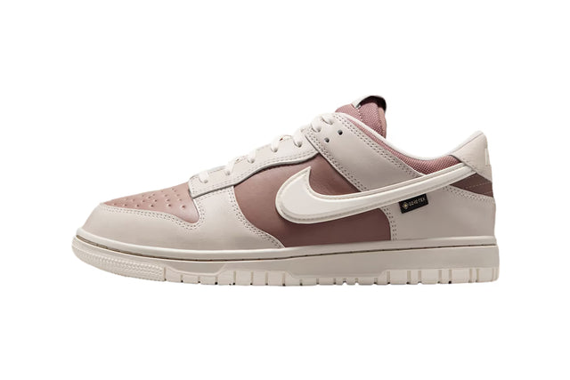 Nike Dunk Low Goretex - Light Bone/Sail/Mink Brown