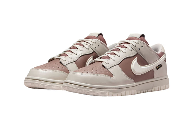 Nike Dunk Low Goretex - Light Bone/Sail/Mink Brown