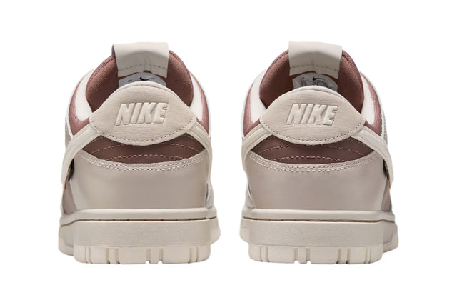 Nike Dunk Low Goretex - Light Bone/Sail/Mink Brown