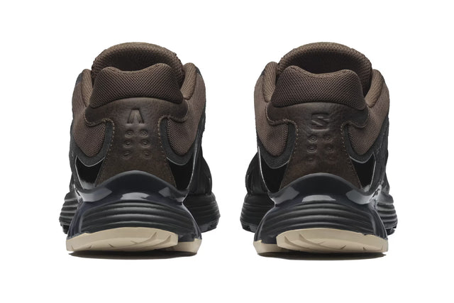 Aries x Salomon Lab XT-Whisper - Black/Earth Brown/Asphalt
