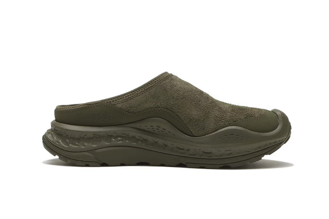 Hoka Ora Primo EXT - Antique Olive