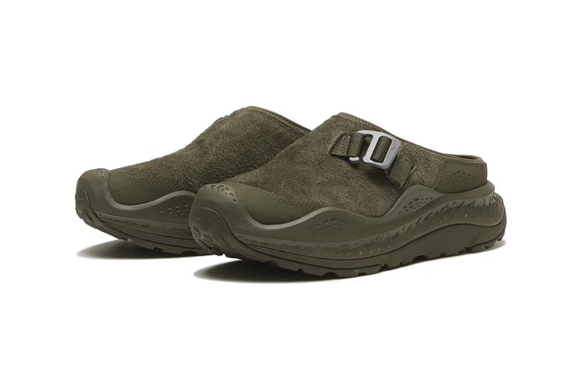 Hoka Ora Primo EXT - Antique Olive