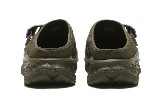 Hoka Ora Primo EXT - Antique Olive