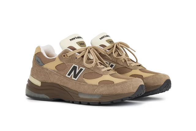 New Balance U992SG Made in USA