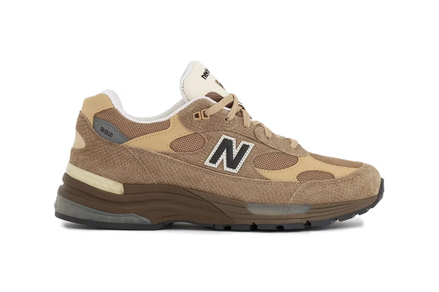 New Balance U992SG Made in USA