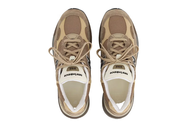 New Balance U992SG Made in USA