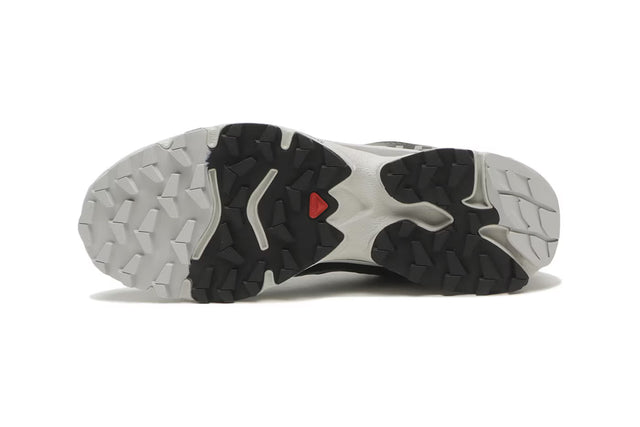 Salomon Lab XT-4 OG Goretex - Black/Lunar Rock-Preorder Item-Navy Selected Shop