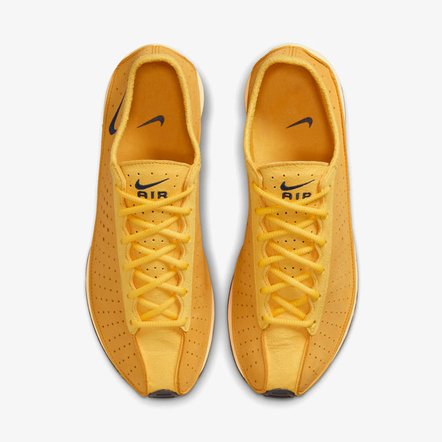 Nike WMNS Air Superfly - University Gold/Midnight Navy/Black-Preorder Item-Navy Selected Shop