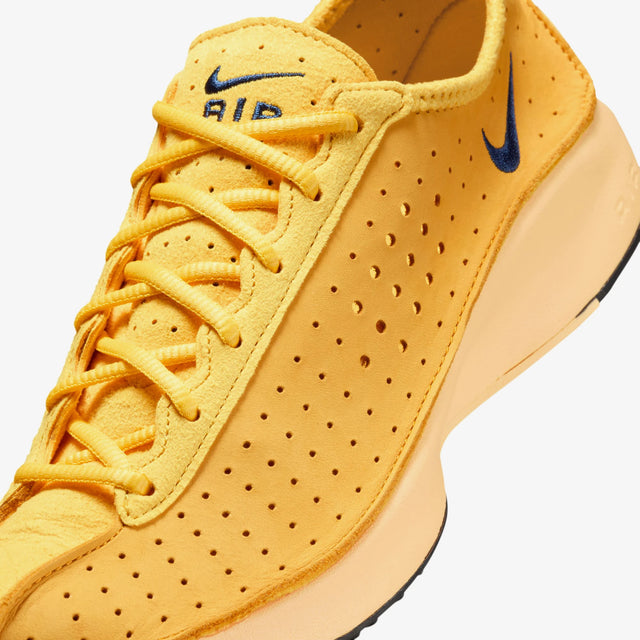 Nike WMNS Air Superfly - University Gold/Midnight Navy/Black-Preorder Item-Navy Selected Shop