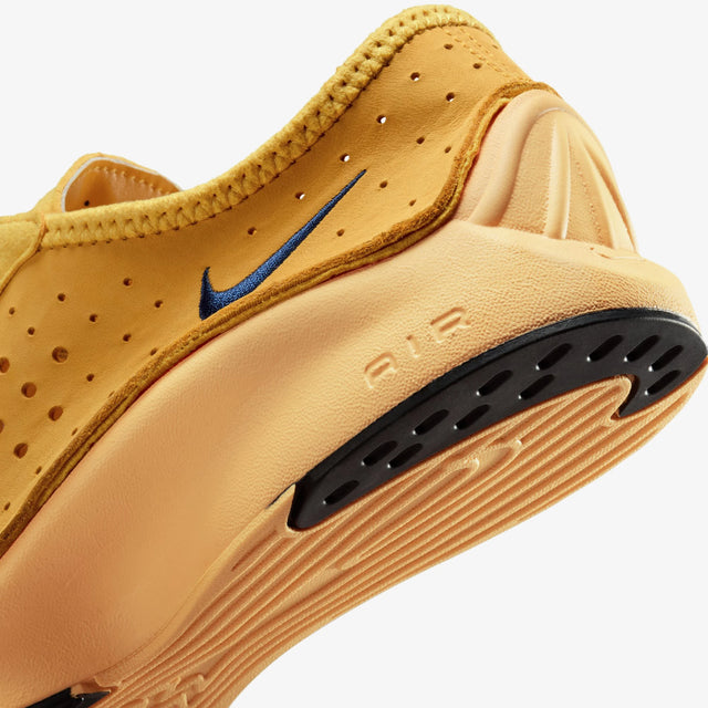 Nike WMNS Air Superfly - University Gold/Midnight Navy/Black-Preorder Item-Navy Selected Shop