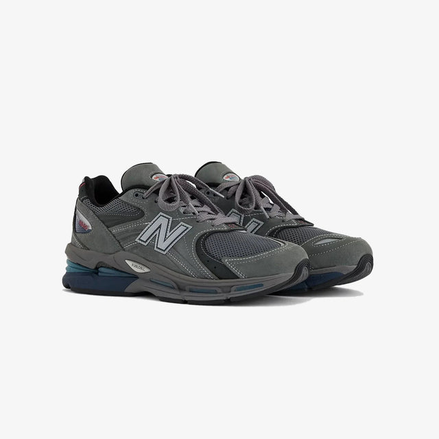 New Balance U2040509 Made in USA-Preorder Item-Navy Selected Shop