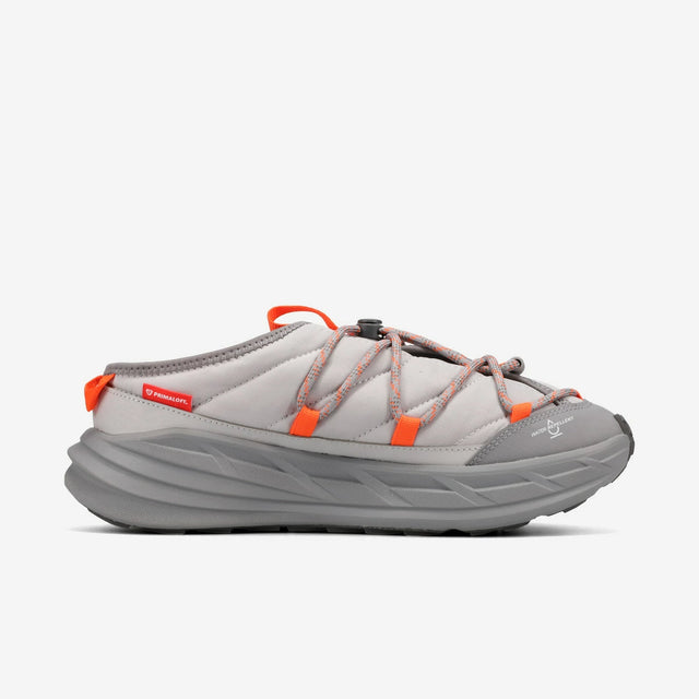 adidas Terrex Freehiker LT Mule - Grey Two/Footwear White/Impact Orange