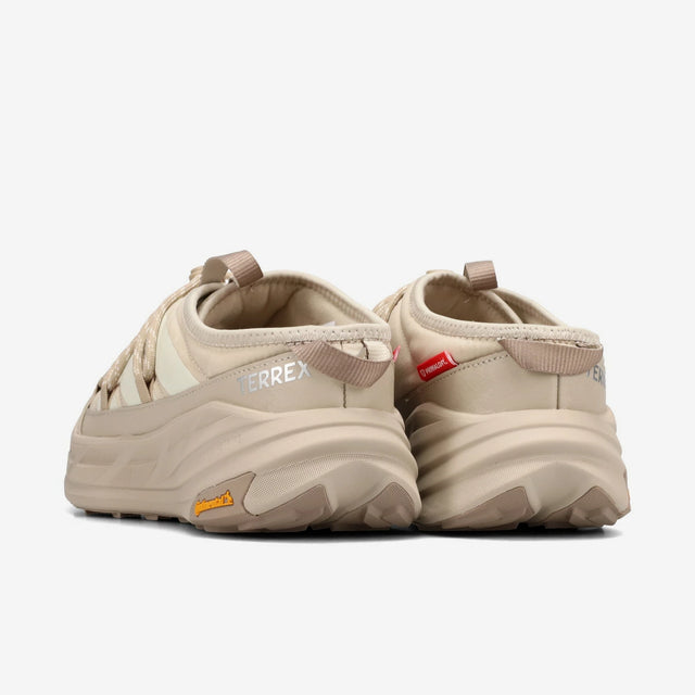 adidas Terrex Freehiker LT Mule - Crystal Linen/Crystal Brown/Wonder Beige