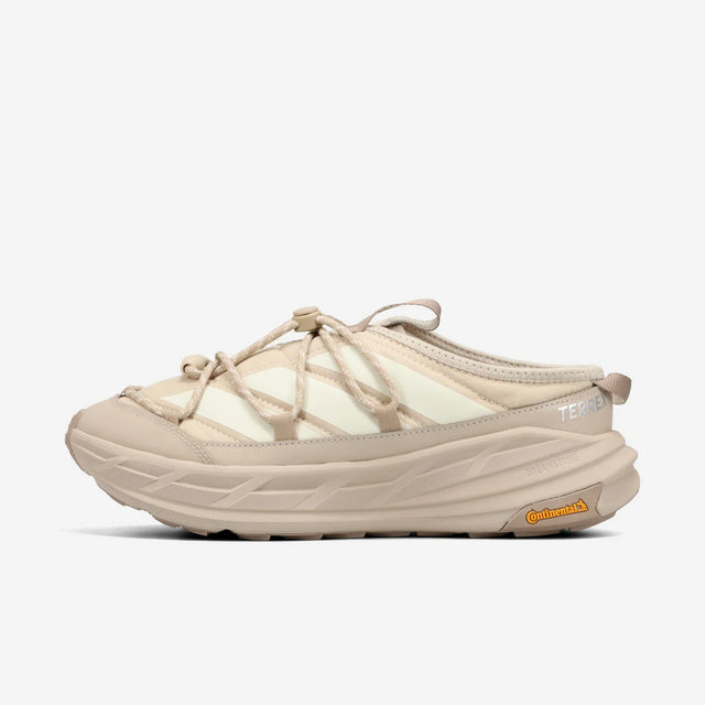 adidas Terrex Freehiker LT Mule - Crystal Linen/Crystal Brown/Wonder Beige