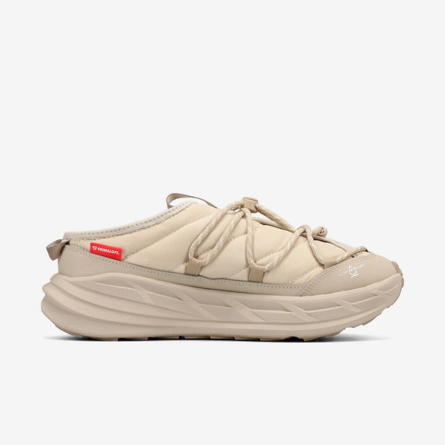 adidas Terrex Freehiker LT Mule - Crystal Linen/Crystal Brown/Wonder Beige
