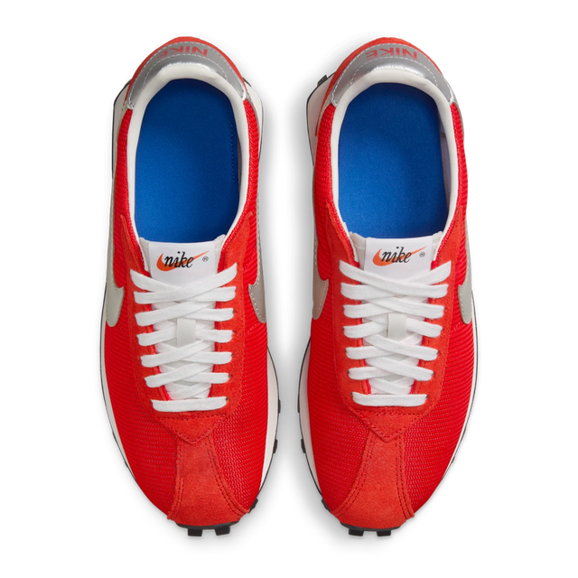 Nike WMNS LD-1000 - University Red/Sail/Black/Metallic Silver-Preorder Item-Navy Selected Shop