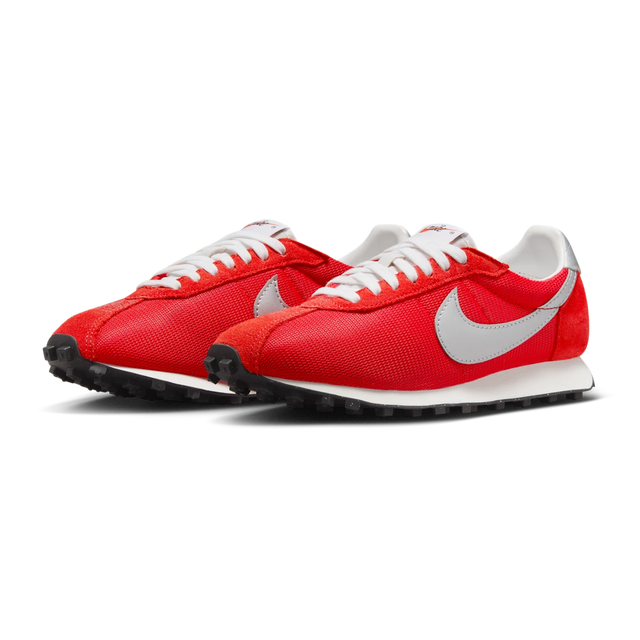 Nike WMNS LD-1000 - University Red/Sail/Black/Metallic Silver-Preorder Item-Navy Selected Shop