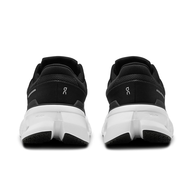 On WMNS Cloudrunner 2 - Eclipse/Black