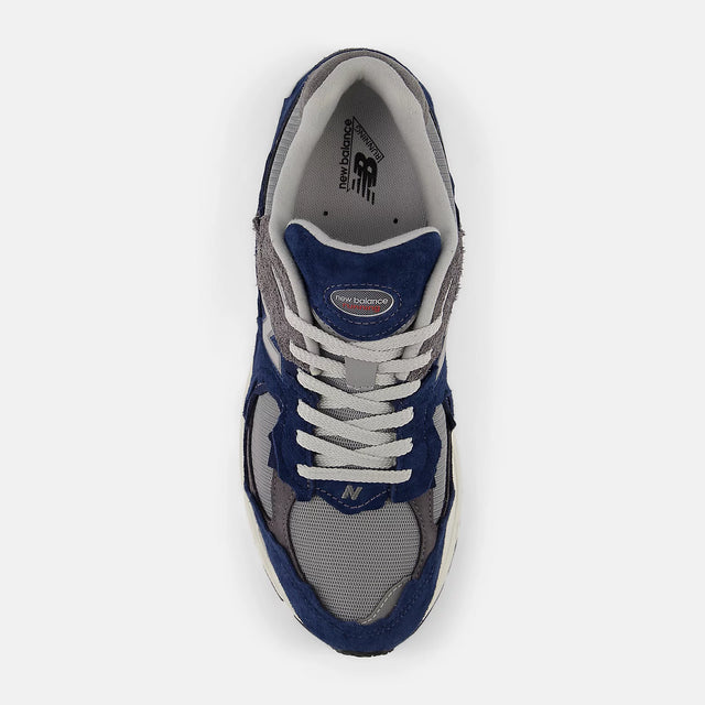 New Balance M20024R5 "Refined Future"-Preorder Item-Navy Selected Shop