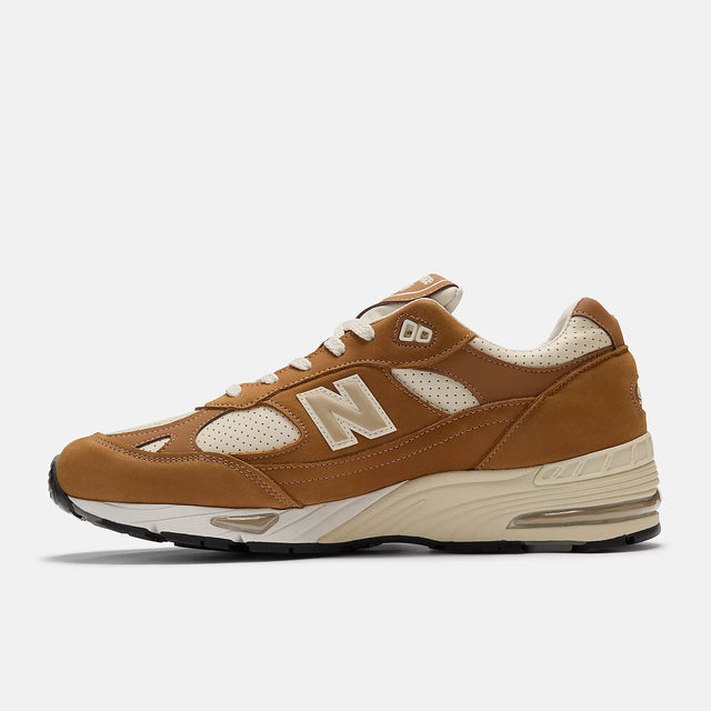 New Balance M991TW1 Made in England-Preorder Item-Navy Selected Shop