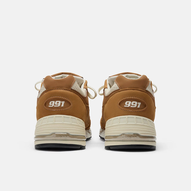 New Balance M991TW1 Made in England-Preorder Item-Navy Selected Shop
